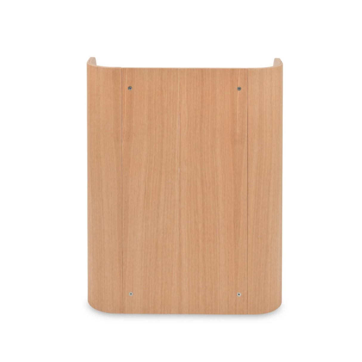 Boekenkast - Curvy bookcase