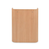 Boekenkast - Curvy bookcase