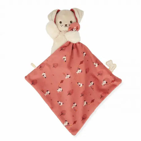 Kaloo knuffeldoekje voor baby’s - kraamcadeau