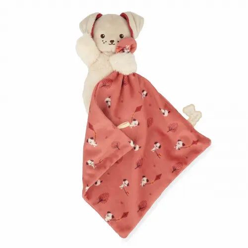 Kaloo knuffeldoekje voor baby’s - kraamcadeau