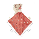 Kaloo knuffeldoekje voor baby’s - kraamcadeau
