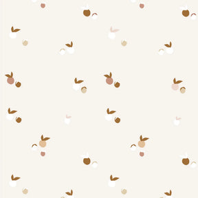 Behang voor kinderkamer of babykamer 