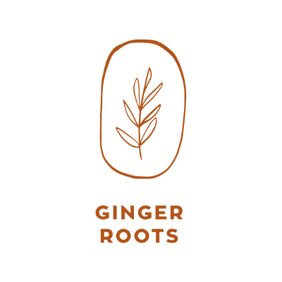 Ginger Roots webshop