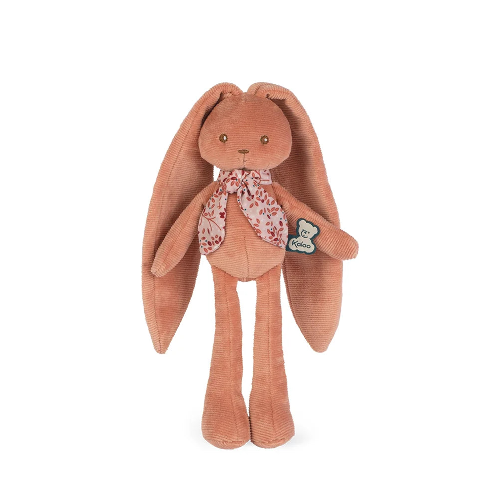 Babyknuffel konijntje van het merk Kaloo voor meisjes