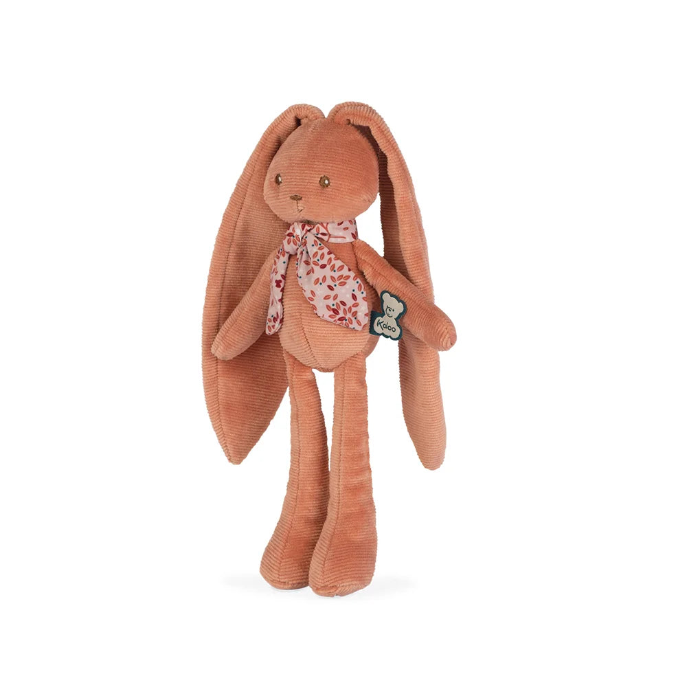 Babyknuffel konijntje van het merk Kaloo voor meisjes