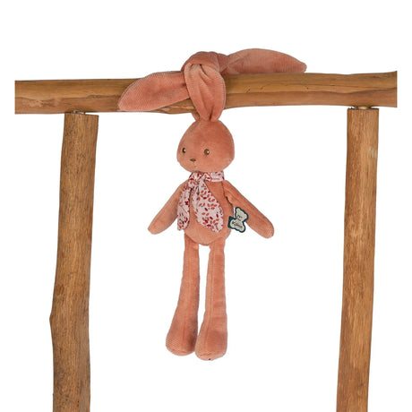 Babyknuffel konijntje van het merk Kaloo voor meisjes
