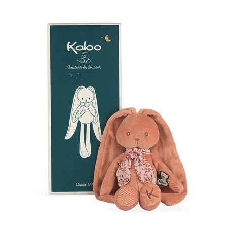 Babyknuffel konijntje van het merk Kaloo voor meisjes