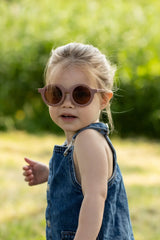 Kinder baby peuter zonnebril Baby Dutch meisjes