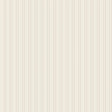 Neutraal beige strepenbehang voor kinderkamer of babykamer