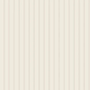 Neutraal beige strepenbehang voor kinderkamer of babykamer