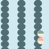 behang-blauw-blob-lijnen