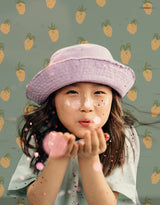 Straw Berry Behang