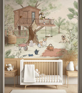 Pet Wallpaper - Pet's Picnic