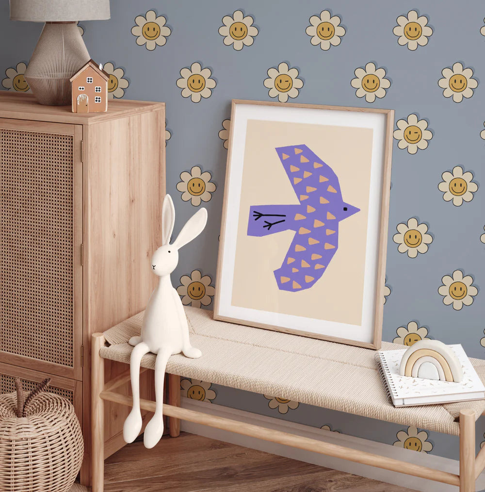 Dandy Daisy behang