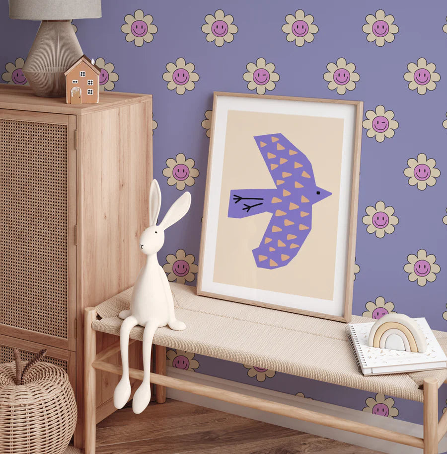 Dandy Daisy behang