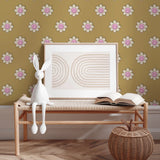Dandy Daisy behang