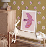 Dandy Daisy behang