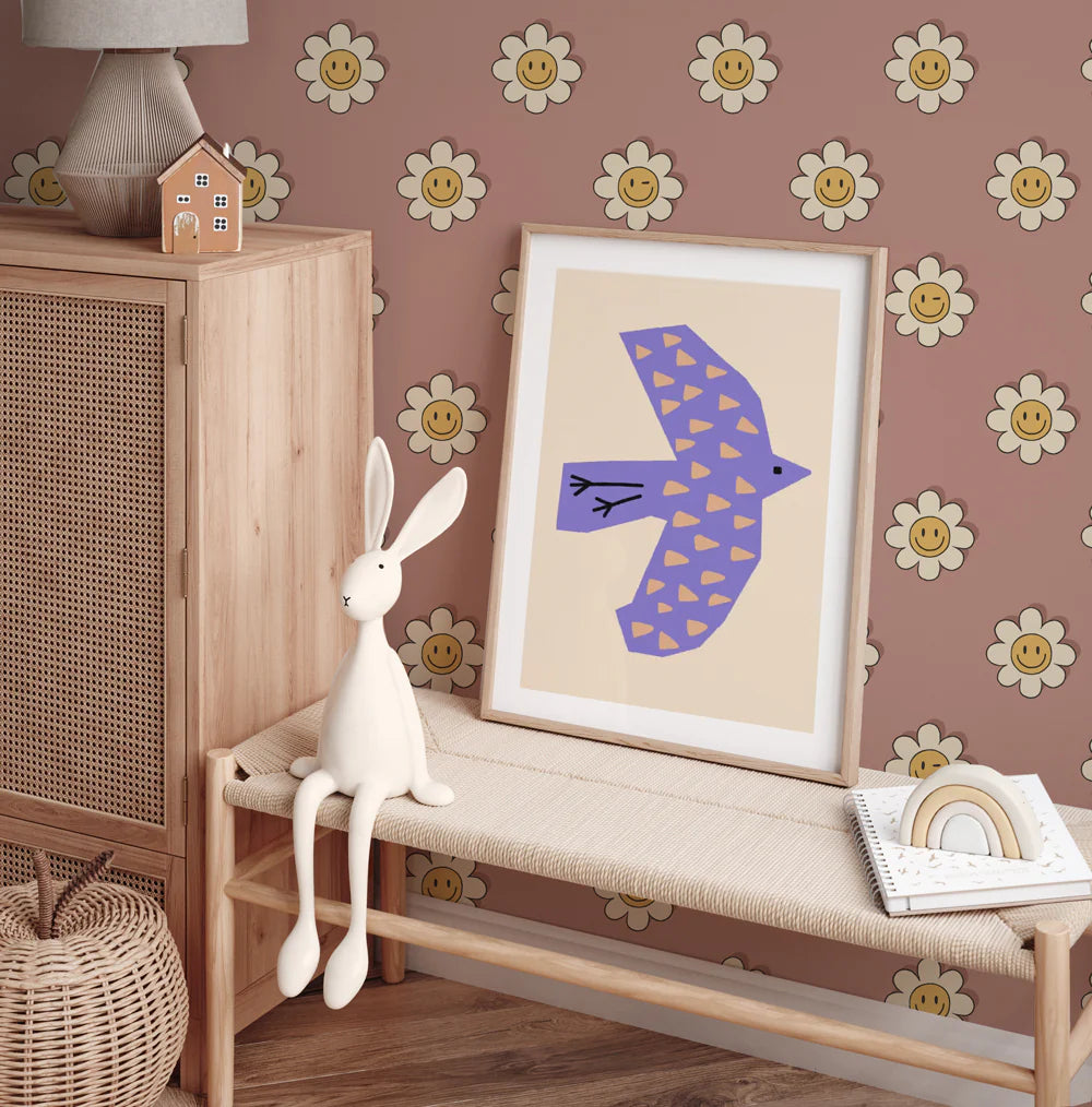 Dandy Daisy behang