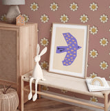 Dandy Daisy behang