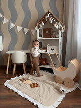 Sway Stripe behang