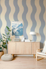 Sway Stripe behang