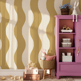 Sway Stripe behang