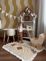 Sway Stripe behang