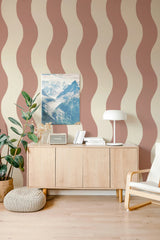 Sway Stripe behang