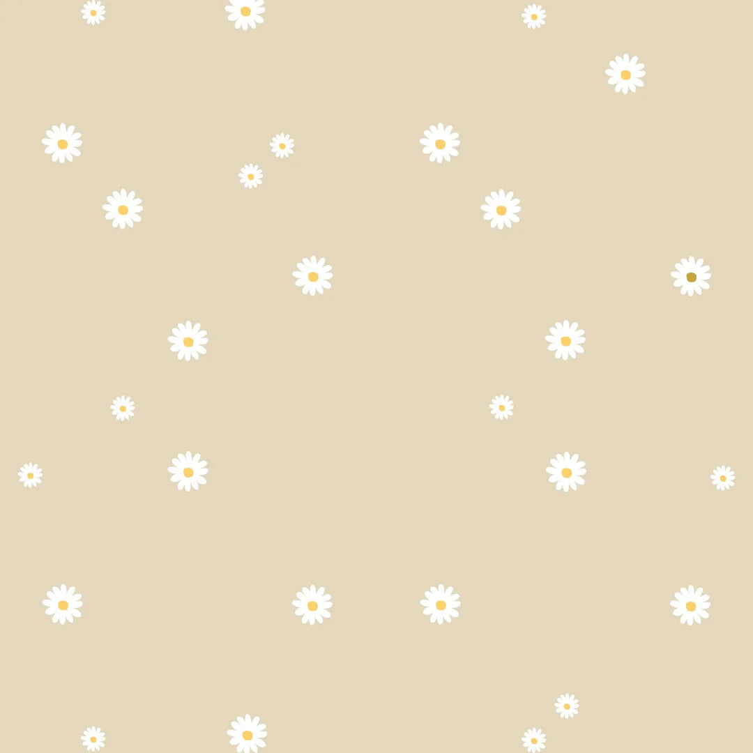 Behang Daisy