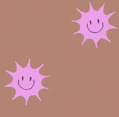 Sunny behang