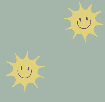 Sunny behang