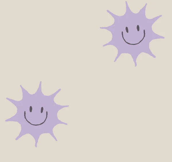 Sunny behang