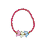 DIY knutselpakket voor meisjes met sieraden van het merk Janod