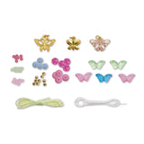 DIY knutselpakket voor meisjes met sieraden van het merk Janod