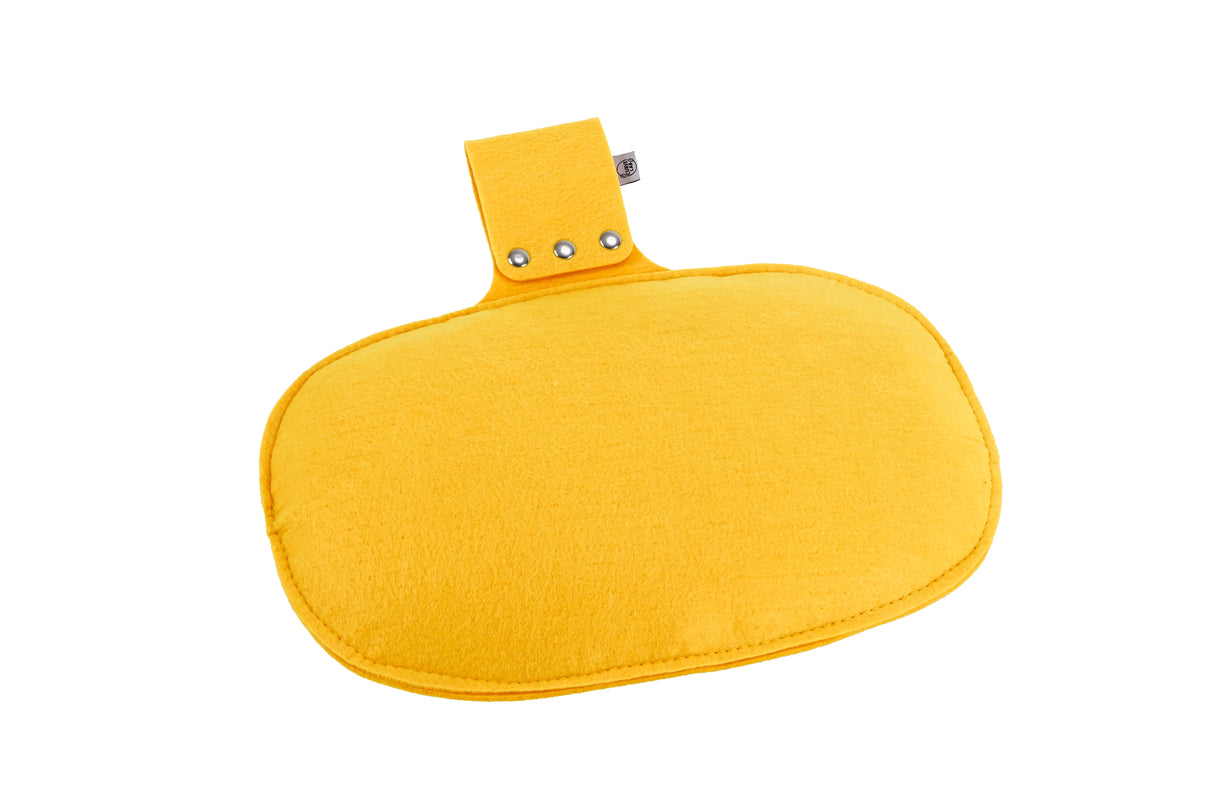 Kinderkussen balanceboard - vilt