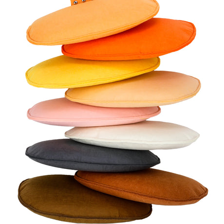 Kinderkussen balanceboard - vilt
