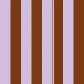 Behang voor kinderkamer of babykamer strepen