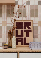 meiseskamer behang patchwork van het merk Bibelotte
