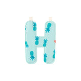 Letterslinger / naamslinger Lilliputiens letter H