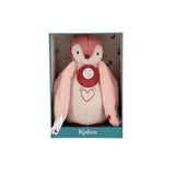 Nachtlampje voor baby’s in de vorm van een pinguïn knuffel 