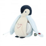 Kaloo nachtlampje knuffel pinguïn 