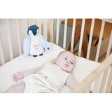 Kaloo nachtlampje knuffel pinguïn 