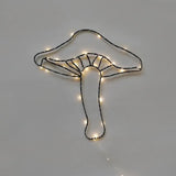 Paddestoel wandlamp Studio Vraco