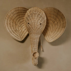 Rotan olifantenkop Studio wildflower