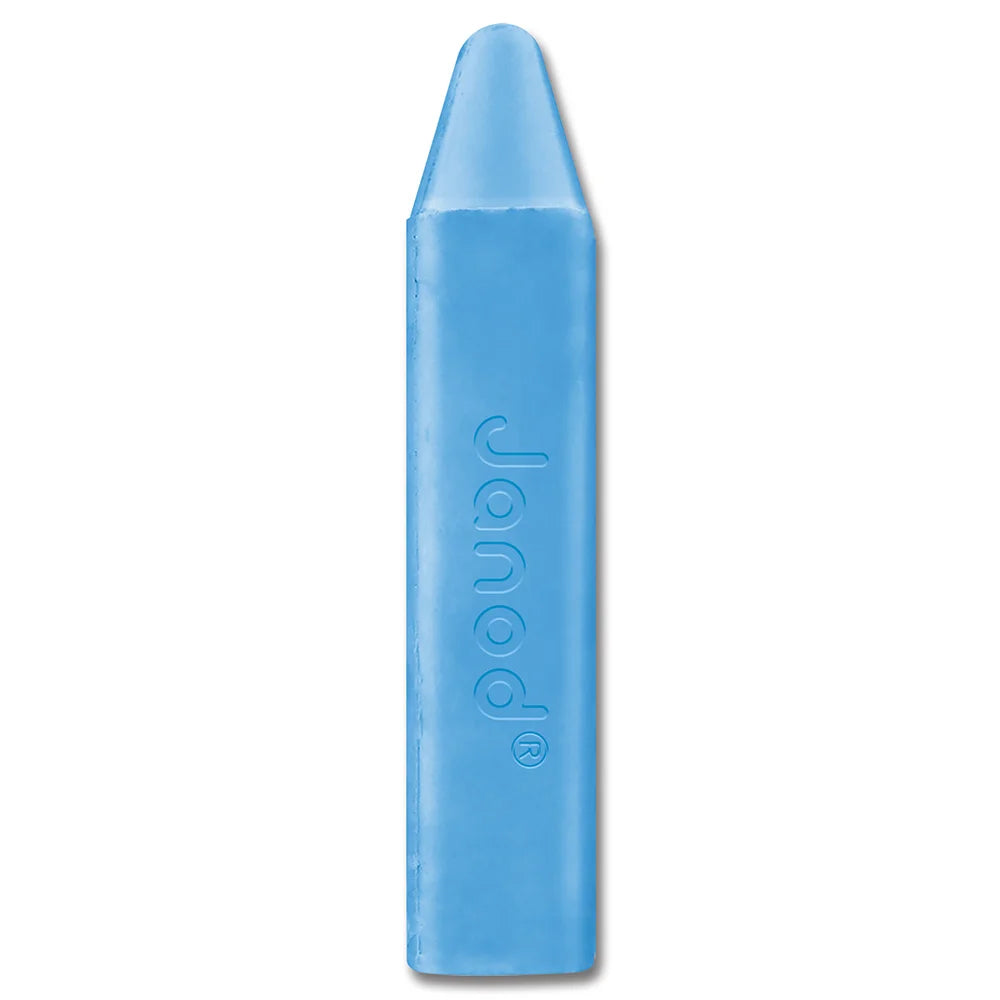 Stoepkrijt pastel kleuren Janod
