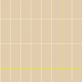 Behang voor kinderkamer of babykamer lijnen