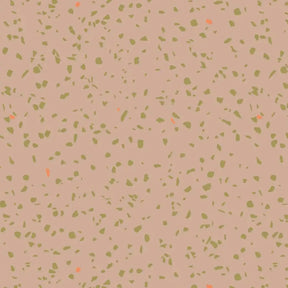 Behang voor kinderkamer of babykamer Bibelotte