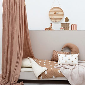 Bibbelotte dekbed overtrek voor kinderen