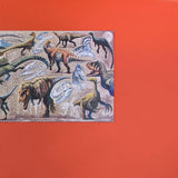 Londji Dino puzzel voor kinderen 