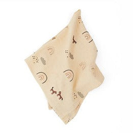 Hydrofiele doeken OYOY Rainbow voor kinderen